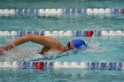 Swimming vs CGA  Wheaton College Swimming & Diving vs Coast Guard Academy. - Photo By: KEITH NORDSTROM : Wheaton, Swimming, diving